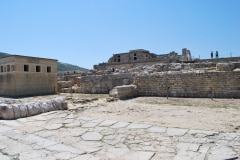 Minoischer Palast von Knossos_127