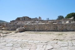 Minoischer Palast von Knossos_128