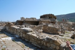 Minoischer Palast von Knossos_12