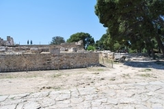 Minoischer Palast von Knossos_130
