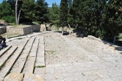 Minoischer Palast von Knossos_131