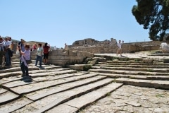 Minoischer Palast von Knossos_133