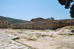 Minoischer Palast von Knossos_135
