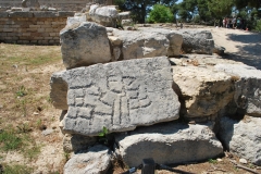 Minoischer Palast von Knossos_136