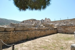 Minoischer Palast von Knossos_137