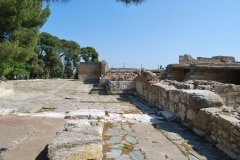 Minoischer Palast von Knossos_13
