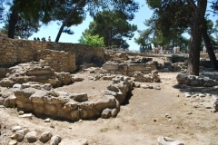 Minoischer Palast von Knossos_146