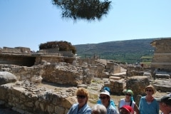 Minoischer Palast von Knossos_14
