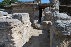 Minoischer Palast von Knossos_16