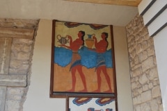 Minoischer Palast von Knossos_17
