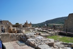 Minoischer Palast von Knossos_23
