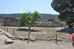 Minoischer Palast von Knossos_2