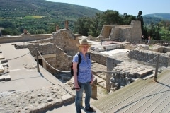 Minoischer Palast von Knossos_30
