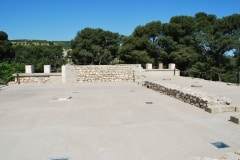 Minoischer Palast von Knossos_31