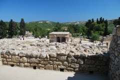 Minoischer Palast von Knossos_39
