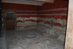 Minoischer Palast von Knossos_47