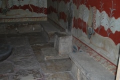 Minoischer Palast von Knossos_48