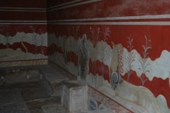 Minoischer Palast von Knossos_49