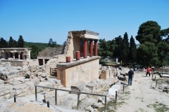 Minoischer Palast von Knossos_52