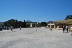 Minoischer Palast von Knossos_54