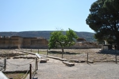 Minoischer Palast von Knossos_5