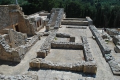 Minoischer Palast von Knossos_66