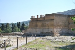 Minoischer Palast von Knossos_7