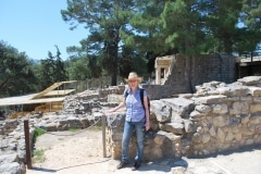 Minoischer Palast von Knossos_84