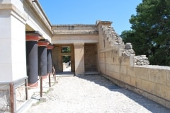 Minoischer Palast von Knossos_85