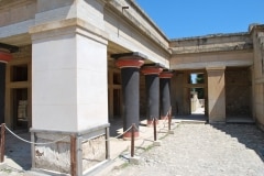 Minoischer Palast von Knossos_86