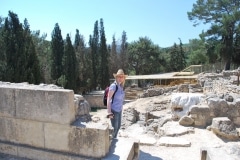 Minoischer Palast von Knossos_87
