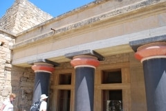 Minoischer Palast von Knossos_89