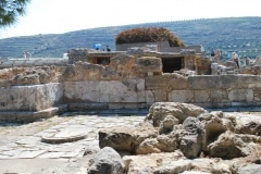 Minoischer Palast von Knossos_8