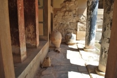 Minoischer Palast von Knossos_90