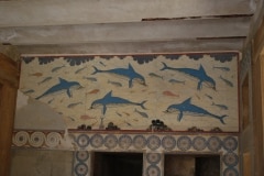 Minoischer Palast von Knossos_93