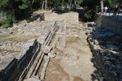 Minoischer Palast von Knossos_9