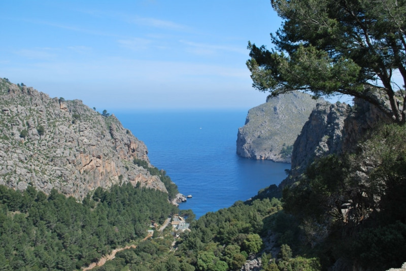Mallorca Inselrundfahrt 19