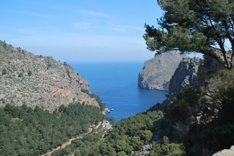 Mallorca Inselrundfahrt 20
