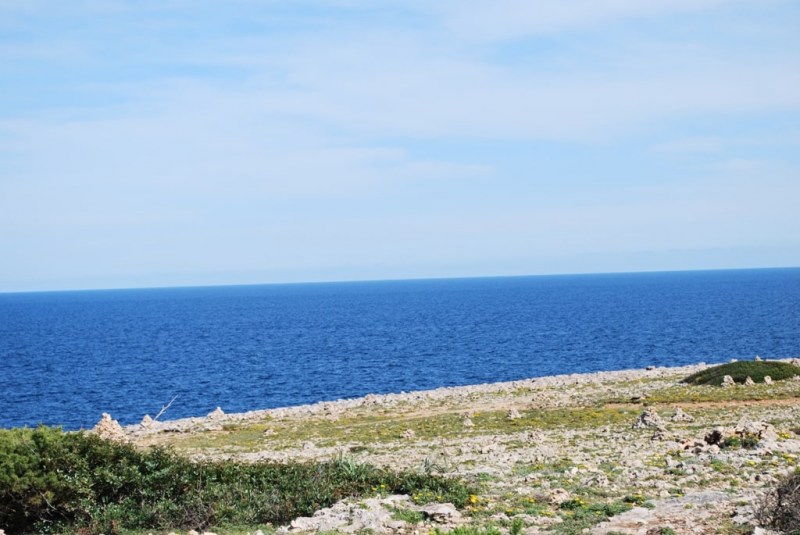 Cala Millor Strand und Punta de n Amer 36