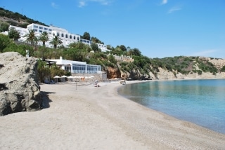 Istron Bay Hotel, Kreta 2011